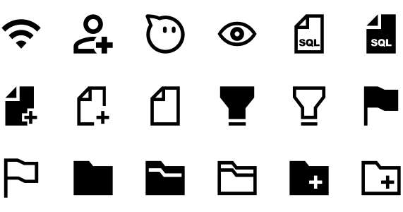 Ali cloud console official icon library