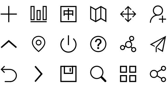 Ali cloud classic console icon