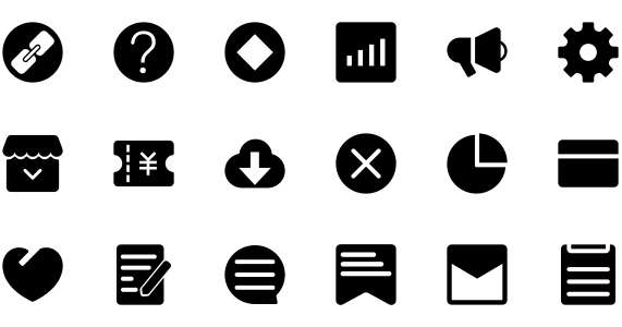 Account icon