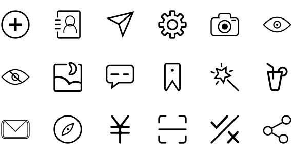 APP system