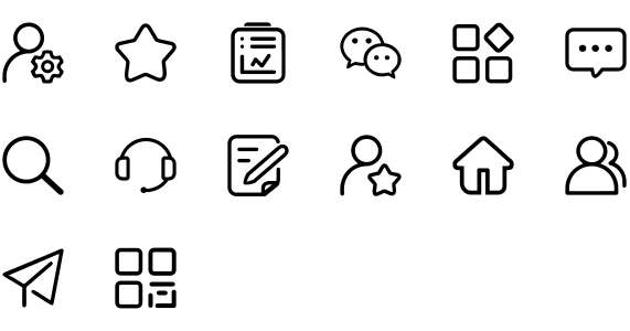 APP icon 2
