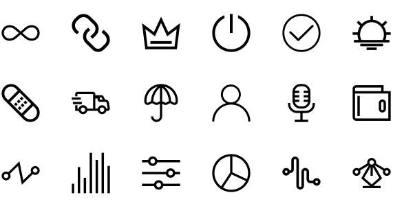 APP icon 1