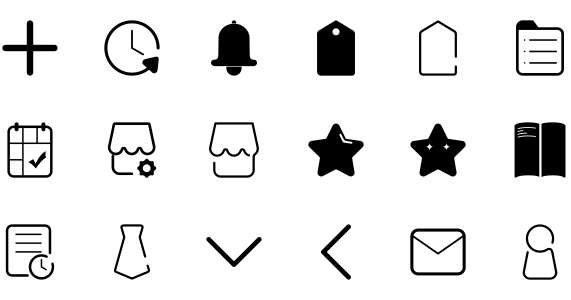 APP Icon