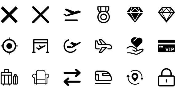 AKjs mobile icon gallery