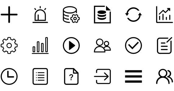 AI Smart Dispensing Optimization System Project Icon