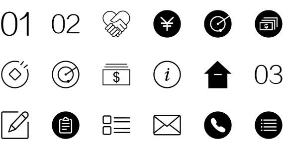 91 Financial APP Public ICON