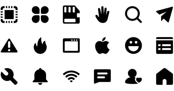 51talk icon library