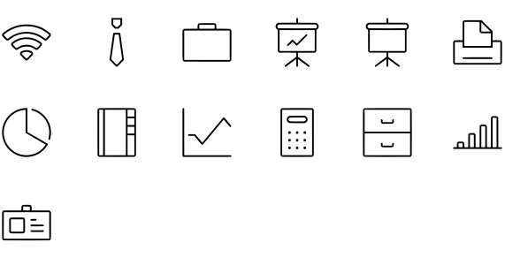 Office Outline