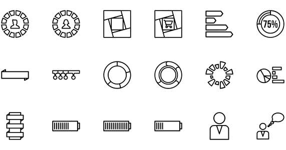 Infographic Element
