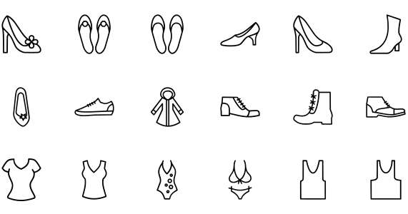 Clothing And Wearing
